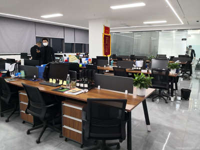 信息咨詢(xún)服務(wù) 解密安徽晟泰如何賦能企業(yè)發(fā)展
