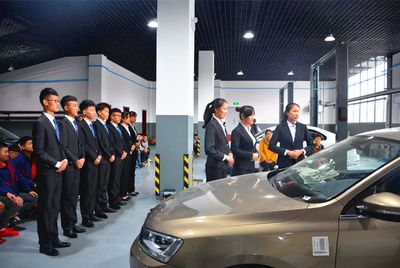 汽車(chē)學(xué)院專(zhuān)業(yè)介紹—汽車(chē)技術(shù)服務(wù)與營(yíng)銷(xiāo)專(zhuān)業(yè)