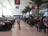 【東風日產(chǎn)駐馬店威浩專營店】公司介紹_4S店經(jīng)銷商_愛卡汽車