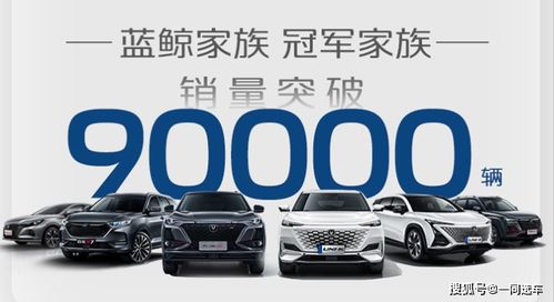 長安汽車發(fā)布4月銷量 自主板塊破15萬輛,集團銷量破20萬輛