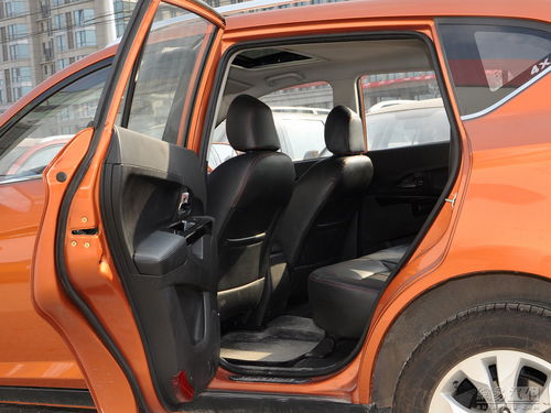2014款 2.0t at四驅(qū)基本型