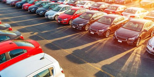 汽車股大漲 機構(gòu) 行業(yè)呈現(xiàn)復(fù)蘇態(tài)勢,6月銷量有望雙位數(shù)增長