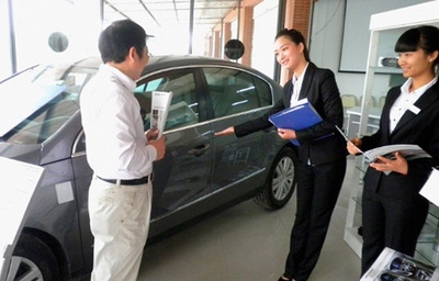 重慶電訊職業(yè)學(xué)院汽車營(yíng)銷與服務(wù)專業(yè)教學(xué)怎么樣